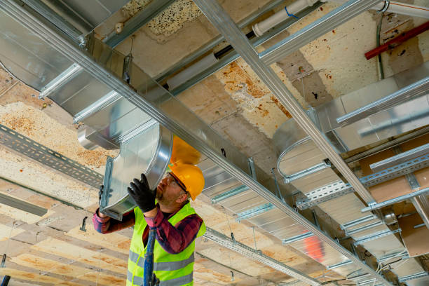 Best HVAC Supply and Distribution in Grand Blanc, MI