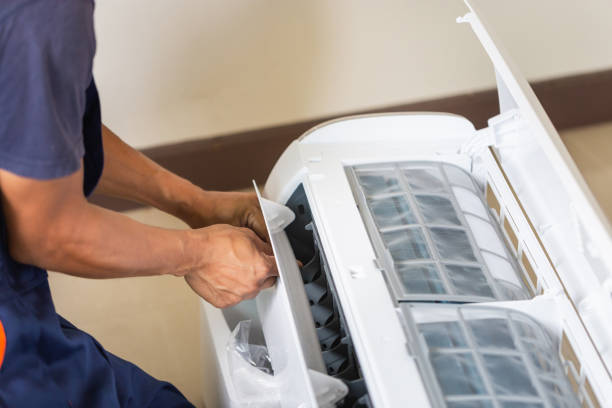 Best Furnace Cleaning in Grand Blanc, MI