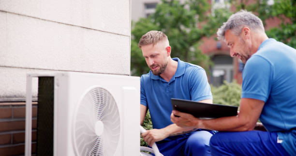 Best HVAC Training and Certification in Grand Blanc, MI