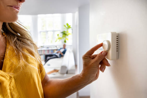 Best Seasonal HVAC Services in Grand Blanc, MI