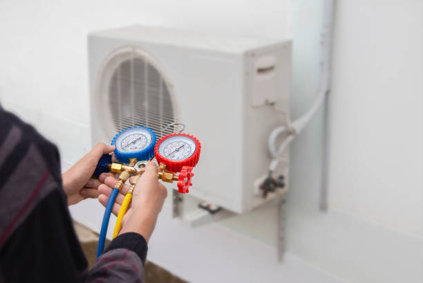 Best Solar-powered HVAC Systems in Grand Blanc, MI