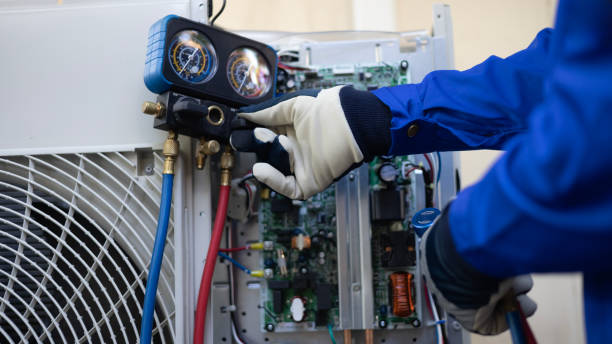 Best HVAC Equipment and Components in Grand Blanc, MI