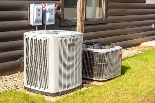 Best HVAC for Healthcare Facilities in Grand Blanc, MI