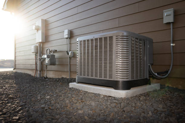  Grand Blanc, MI HVAC Pros